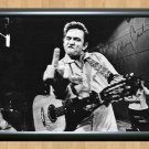 Johnny Cash American IV The Man Comes Around Signed Autographed Photo Poster Print Memorabilia A3