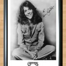Karen Anne Carpenter Carpenters Signed Autographed Photo Poster Print Memorabilia A3