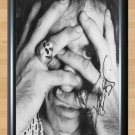 Keith Richards Rolling Stones Signed Autographed Photo Poster Print Memorabilia A3