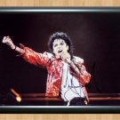 Michael Jackson Off The Wall Signed Autographed Photo Poster Print Memorabilia A3