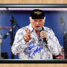 Mike Love Beach Boys Band Signed Autographed Photo Poster Print Memorabilia A3