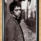 Paolo Nutini Sunny Side Up Signed Autographed Photo Poster Print Memorabilia A3