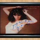 Patti Smith Easter Signed Autographed Photo Poster Print Memorabilia A3