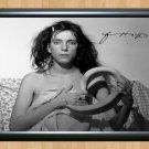 Patti Smith Mapplethorpe Signed Autographed Photo Poster Print Memorabilia A3