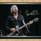 Paul Weller Jam Style Council Signed Autographed Photo Poster Print Memorabilia A3