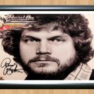 Randy Bachman Fred Turner Signed Autographed Photo Poster Print Memorabilia A3