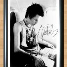 Sex Pistols Sid Vicious Signed Autographed Photo Poster Print Memorabilia A3