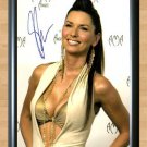 Shania Twain The Woman In Me Signed Autographed Photo Poster Print Memorabilia A3
