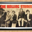 The Rolling Stones Band Vintage Signed Autographed Photo Poster Print Memorabilia A3