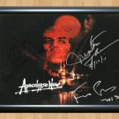 Apocalypse Now Marlon Brando Signed Autographed Photo Poster Print Memorabilia A3