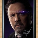 Avengers Endgame Happy Hogan Jon Favreau Signed Autographed Photo Poster Print Memorabilia A3