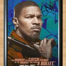 Baby Driver Jamie Foxx Signed Autographed Photo Poster Print Memorabilia A3