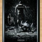 Batman Dark Knight Rises Bane Tom Hardy Signed Autographed Photo Poster Print Memorabilia A3