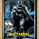 Batman DC Retro Vintage Comic Con Children Room Deco Art  Print Photo Poster A3