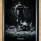 Batman the Dark Knight Rises Bane Tom Hardy Print Poster Photo A3