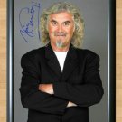 Billy Connolly Last Samurai Boondock Saints Signed Autographed Photo Poster Print Memorabilia A3