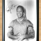 Butterfly McQueen Gone with the Wind Signed Autographed Photo Poster Print Memorabilia A3