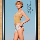 Charlize Theron Young Signed Autographed Photo Poster Print Memorabilia A3