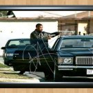 Denzel Washington Training Day Signed Autographed Photo Poster Print Memorabilia A3