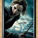 Emma Watson Harry Potter Deathly Hallows Part Signed Autographed Photo Poster Print Memorabilia A3