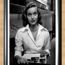 Eva Marie Saint North by Northwest Signed Autographed Photo Poster Print Memorabilia A3