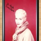 Eva Marie Saint Superman Returns Signed Autographed Photo Poster Print Memorabilia A3
