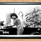 Francine York Lydia Limpet Batman Signed Autographed Photo Poster Print Memorabilia A3