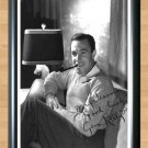 Gene Kelly On the Town Signed Autographed Photo Poster Print Memorabilia A3