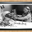 Geraldine James The Jewel in the Crown Signed Autographed Photo Poster Print Memorabilia A3