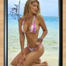 Gigi Hadid Hot Sexy Model Signed Autographed Photo Poster Print Memorabilia A3