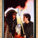 Hook Robin Williams Dustin Hoffman Signed Autographed Photo Poster Print Memorabilia A3