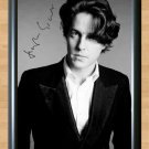 Hugh Grant About a Boy Signed Autographed Photo Poster Print Memorabilia A3