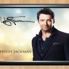 Hugh Jackman X Men Prestige Signed Autographed Photo Poster Print Memorabilia A3