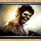 Jack O'Connell 300 Rise of an Empire Signed Autographed Photo Poster Print Memorabilia A3