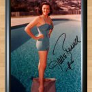 Jane Russell Double Dynamite Signed Autographed Photo Poster Print Memorabilia A3