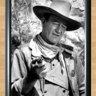 John Wayne Marion Mitchell Morrison Signed Autographed Photo Poster Print Memorabilia A3