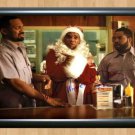 John Witherspoon Friday After Next Signed Autographed Photo Poster Print Memorabilia A3