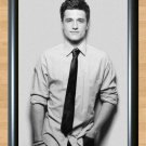 Josh Hutcherson The Hunger Games Photo Print Poster Home Decor Wall A3