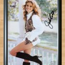 Julia Roberts Young Closer Signed Autographed Photo Poster Print Memorabilia A3