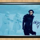 Kylo Ren Adam Driver Star Wars Signed Autographed Photo Poster Print Memorabilia A3
