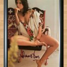 Lana Wood The Searchers Sexy Signed Autographed Photo Poster Print Memorabilia A3