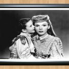 Margaret O'Brien Meet Me in St. Louis Signed Autographed Photo Poster Print Memorabilia A3