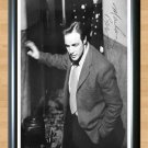 Marlon Brando On The Waterfront Signed Autographed Photo Poster Print Memorabilia A3
