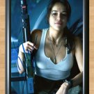 Michelle Rodriguez Avatar Signed Autographed Photo Poster Print Memorabilia A3