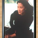 Michelle Yeoh James Bond Signed Autographed Photo Poster Print Memorabilia A3