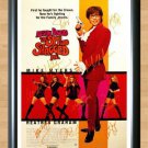 Mike Myers Austin Powers Signed Autographed Photo Poster Print Memorabilia A3