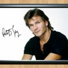 Patrick Swayze Ghost Point Signed Autographed Photo Poster Print Memorabilia A3