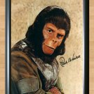 Roddy Mowall Planet of the Apes Signed Autographed Photo Poster Print Memorabilia A3