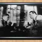 Schindler's List Liam Neeson Signed Autographed Photo Poster Print Memorabilia A3