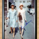 Some Like It Hot Tony Curtis Signed Autographed Photo Poster Print Memorabilia A3